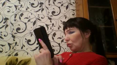 JeaneDavis online show from March 7, 7:38 pm