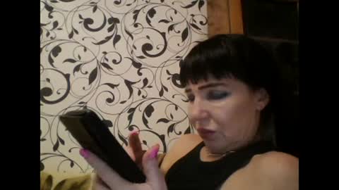 JeaneDavis online show from March 8, 6:37 pm