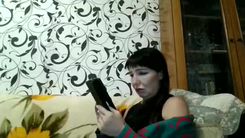 JeaneDavis online show from October 2, 6:04 pm