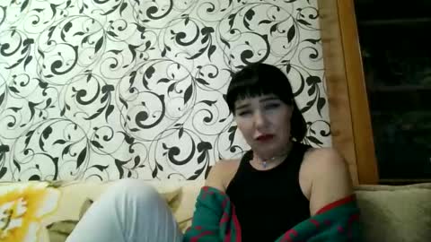 JeaneDavis online show from November 21, 8:07 pm