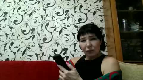 JeaneDavis online show from January 8, 10:06 am