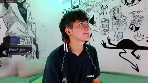 Jean online show from October 4, 7:34 pm