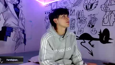 Jean online show from October 20, 8:26 am