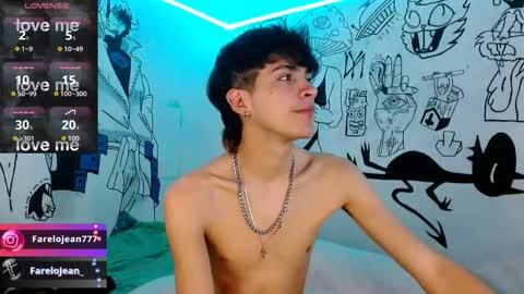 Jean online show from November 8, 4:29 pm