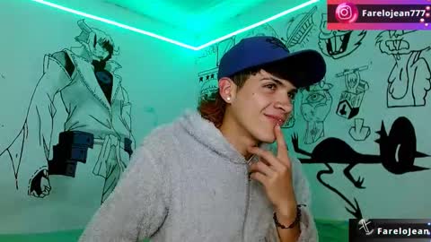 Jean online show from March 17, 5:55 am