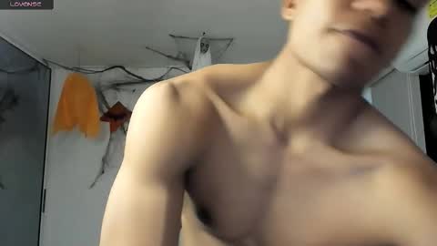 jeanfran_ferrer online show from October 19, 6:52 pm