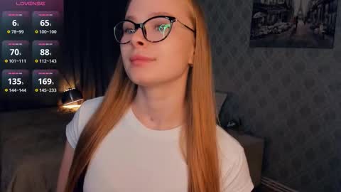 Snapshot of jeanicecoult chatting on November 6, 7:20 am Jenny online show from November 6, 7:20 am