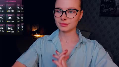 Snapshot of jeanicecoult chatting on November 8, 7:30 am Jenny online show from November 8, 7:30 am