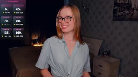 Snapshot of jeanicecoult chatting on November 12, 8:15 am Jenny online show from November 12, 8:15 am