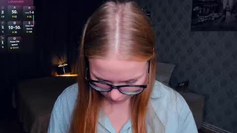 Snapshot of jeanicecoult chatting on November 18, 7:02 am Jenny online show from November 18, 7:02 am