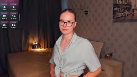 Snapshot of jeanicecoult chatting on November 19, 7:08 am Jenny online show from November 19, 7:08 am