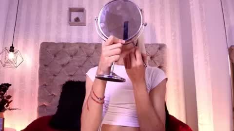 Jeanne Holland online show from July 13, 12:41 pm