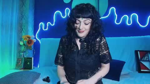 Jean online show from April 21, 1:42 am
