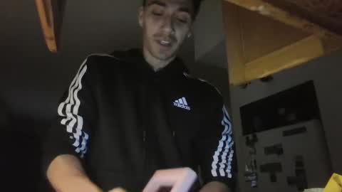 jean pier bello Silva online show from January 15, 3:33 am