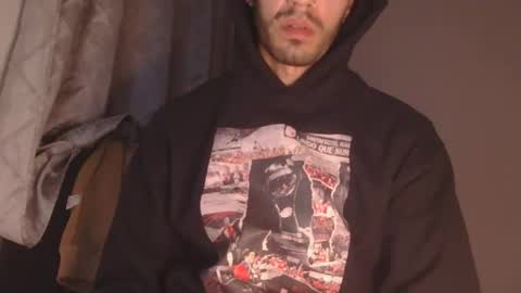 jean pier bello Silva online show from February 20, 12:40 am