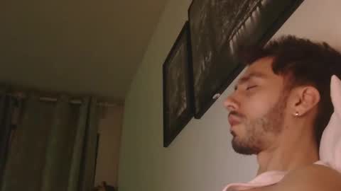 jean pier bello Silva online show from February 25, 1:37 am