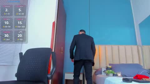 Jeanpiere online show from November 27, 2:13 am