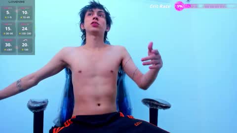 JEAN online show from November 1, 6:32 pm