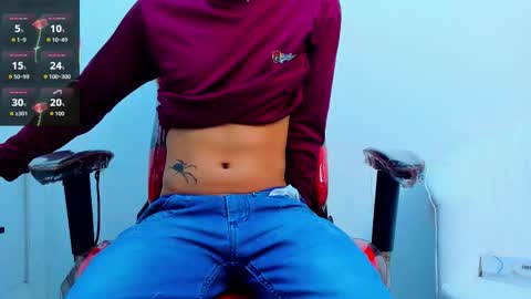 JEAN online show from January 8, 11:34 am