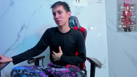 JEAN online show from February 24, 1:42 pm