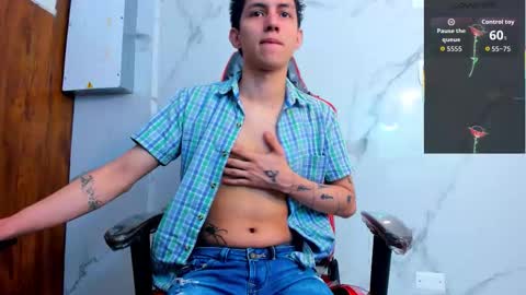 JEAN online show from March 5, 2:02 pm