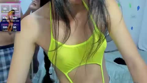 jeanrodriguez4 online show from June 19, 4:28 am