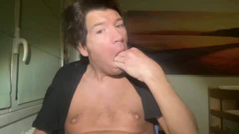 jeanslov online show from December 5, 3:26 am
