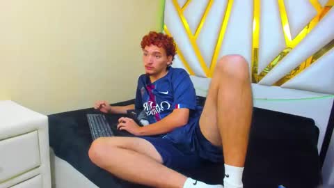 Juan Tompson online show from March 6, 1:29 pm