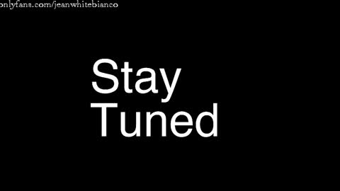 jeanwhitebianco online show from September 16, 3:46 pm