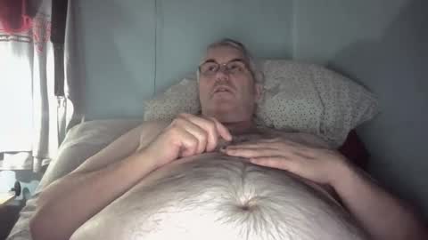 Snapshot of jecko71 chatting on February 23, 4:17 am dadbody71 online show from February 23, 4:17 am