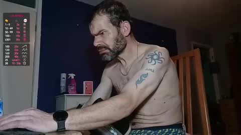 Matt online show from December 31, 2:19 am