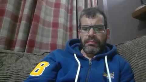 Matt online show from November 30, 9:52 pm