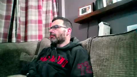 Matt online show from February 18, 8:27 pm