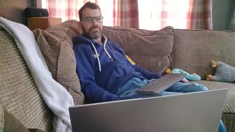 Matt online show from February 22, 10:47 am