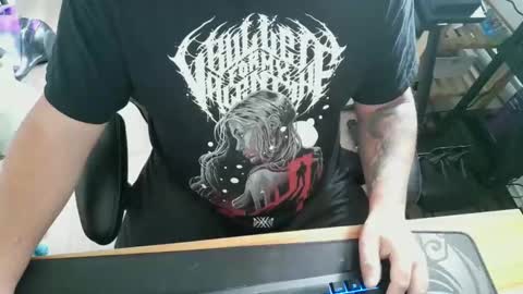 Snapshot of jee91srock chatting on October 18, 7:25 pm jee91srock online show from October 18, 7:25 pm