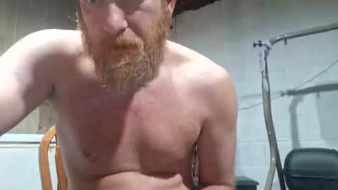 Snapshot of jeepcod87 chatting on March 6, 8:22 am jeepcod87 online show from March 6, 8:22 am