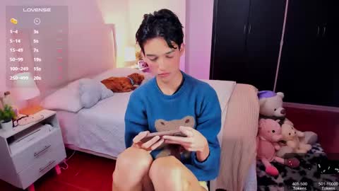 Snapshot of jeesus_vd chatting on December 28, 2:42 pm  J E V D  online show from December 28, 2:42 pm