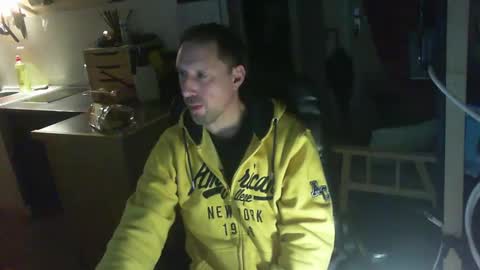 Snapshot of jef74700 chatting on January 11, 4:16 am Jrme online show from January 11, 4:16 am