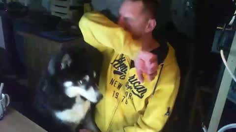 Snapshot of jef74700 chatting on January 26, 3:17 am Jrme online show from January 26, 3:17 am