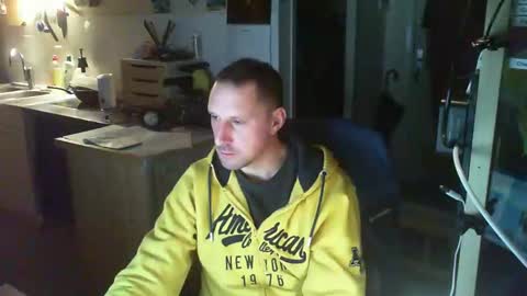 Snapshot of jef74700 chatting on January 27, 5:03 am Jrme online show from January 27, 5:03 am