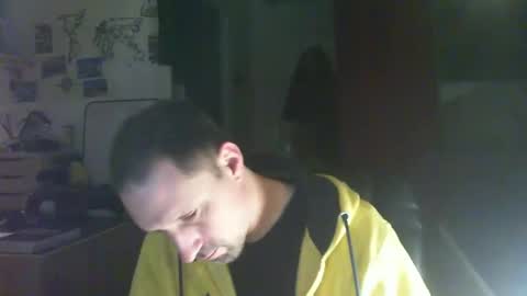 Snapshot of jef74700 chatting on February 12, 4:54 am Jrme online show from February 12, 4:54 am