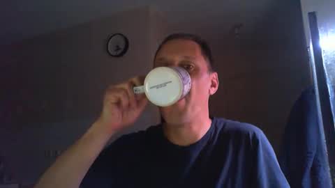 Snapshot of jef74700 chatting on September 17, 3:30 am Jrme online show from September 17, 3:30 am