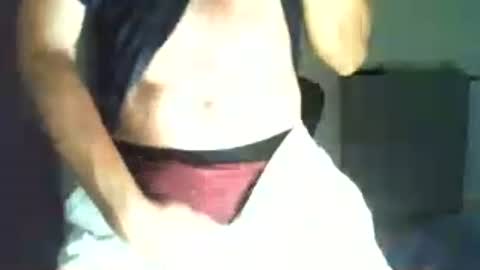 Snapshot of jef74700 chatting on July 9, 1:37 pm Jrme online show from July 9, 1:37 pm