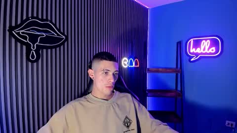 Jeff  online show from February 19, 6:44 am