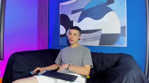 Jeff  online show from October 1, 12:44 pm