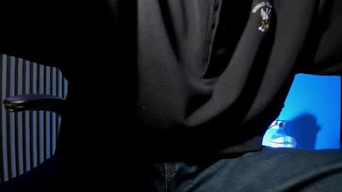 Jeff  online show from November 8, 4:18 pm