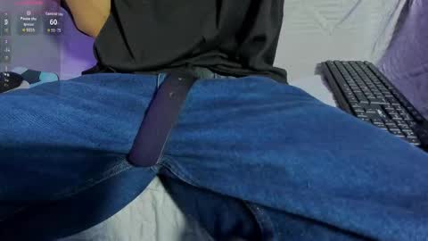 Jeff  online show from December 21, 12:23 pm