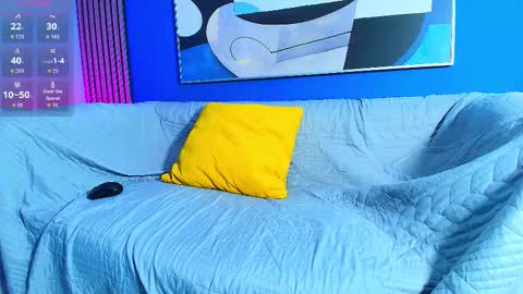 Jeff  online show from February 14, 9:00 pm