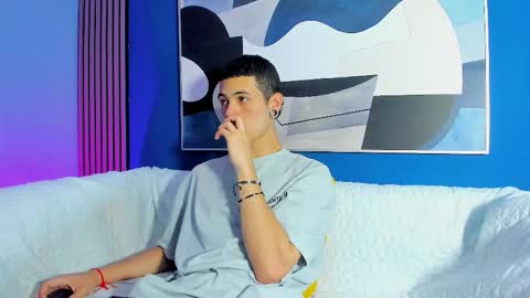 Jeff  online show from February 17, 7:09 pm