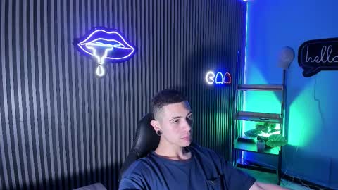 Jeff  online show from March 7, 5:32 pm